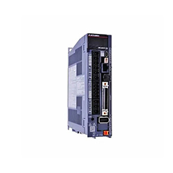 Système de servomoteur d'automatisation industrielle haute performance MR-JE-40C HG-KN43J-S100, unité de commande de servomoteur AC 400W pour la robotique et les machines CNC - Product Image 2