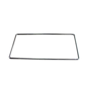 Meditech MT-ST02 수의 스테인레스 스틸 들것 - Product Image 4