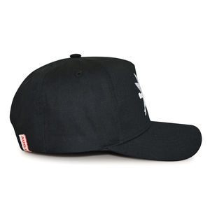 Gorras Personalizadas Estructuradas de Cinco Paneles, Gorras de Béisbol Ligeras y Transpirables con Bordado de Animales, para Uso Diario al Aire Libre - Product Image 5