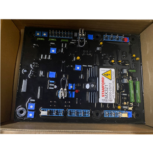 Bộ Điều Chỉnh Điện Áp Tự Động Stamford Chính Hãng Bộ Ổn Định Điện Áp Máy Phát Điện Diesel Cummins AVR Sx460 Mx342 Mx341 Mx321 - Product Image 5