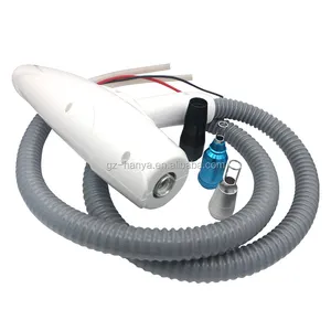 Bán buôn thiết kế mới Loại bỏ hình Xăm Laser xử lý 755nm Loại bỏ hình xăm Yag laser xử lý