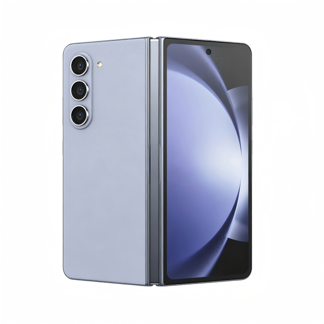 FOLD 5 Unlocked Android Smartphone Dual SIM Mobile Phone Global Version with Long Battery Life for Wholesale