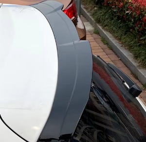 Alerón Trasero para Volkswagen Polo <span class=keywords><strong>MK6</strong></span> 2019+<span class=keywords><strong>GTI</strong></span>, Alerón Superior, Modificación Exterior - Product Image 6