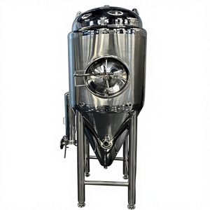 Tanque <span class=keywords><strong>de</strong></span> Fermentación para Vinagre <span class=keywords><strong>de</strong></span> Uva/Limón/Manzana Ace 1000L-10000L, Recipiente a Presión, Componentes Principales <span class=keywords><strong>de</strong></span> Acero Inoxidable 304/316L 1 - Product Image 4
