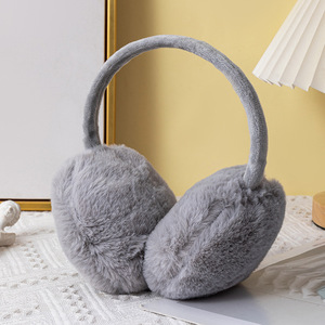 पुरुषों और महिलाओं के लिए गर्म कान गर्म आउटडोर ठंड सुरक्षा इयरमफ - Product Image 2