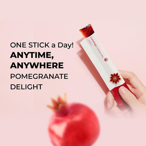 Etiqueta privada OEM Coleology Cutting Jelly Garcinia Cambogia Jelly Sticks Detox Jelly Granada Sabor Chia Semillas Colágeno - Product Image 6