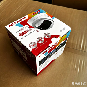 กล้องวงจรปิดแบบทูเร็ต HIK DS-2CD1383G2P-LIUF/SL ความละเอียด 4MP เลนส์คู่ มุมมอง 180 องศา °   กล้องรักษาความปลอดภัยกลางแจ้งแบบกันน้ำ IP67 พร้อมระบบเสียงสองทาง FOV - Product Image 2
