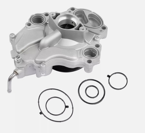 Bomba De Agua <span class=keywords><strong>Del</strong></span> Motor Para J Eep Grand Cherokee 3.0CRD 2014-2018 R <span class=keywords><strong>Am</strong></span> 1500 68211202AB 68211202AA 68211202AC 68211202 - Product Image 3