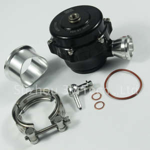 Válvula de Descarga <span class=keywords><strong>BOV</strong></span> de 50 mm, Nueva, Marca <span class=keywords><strong>TIAL</strong></span> QR - Product Image 3