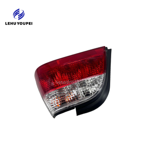 Luz Trasera de Alta Calidad, Luz de Freno Derecha para Nexia Cielo 1996-2000 OE 96175587, Piezas de Auto de Ajuste Directo - Product Image 6