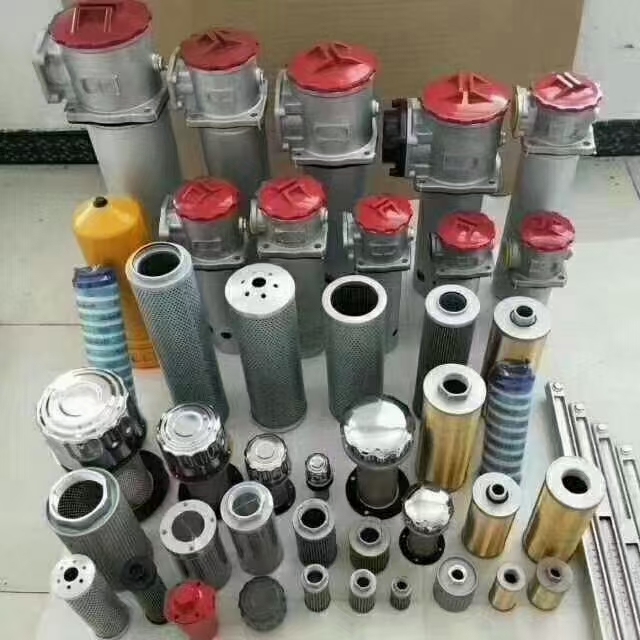 High Quality Hydraulic Filter 57065534 for Atlas Copco Hydraulic Filter