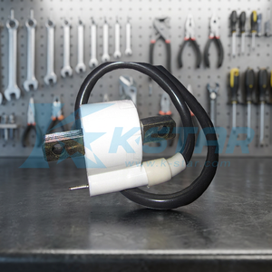 คอยล์จุดระเบิด K Star ใหม่สำหรับรถจักรยานยนต์ Bajaj Boxer CT100 - Product Image 2