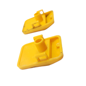 1 Juego de botones de bloqueo lateral compatibles con piezas de impresora térmica directa Zebra ZD621 ZD621D - Product Image 3