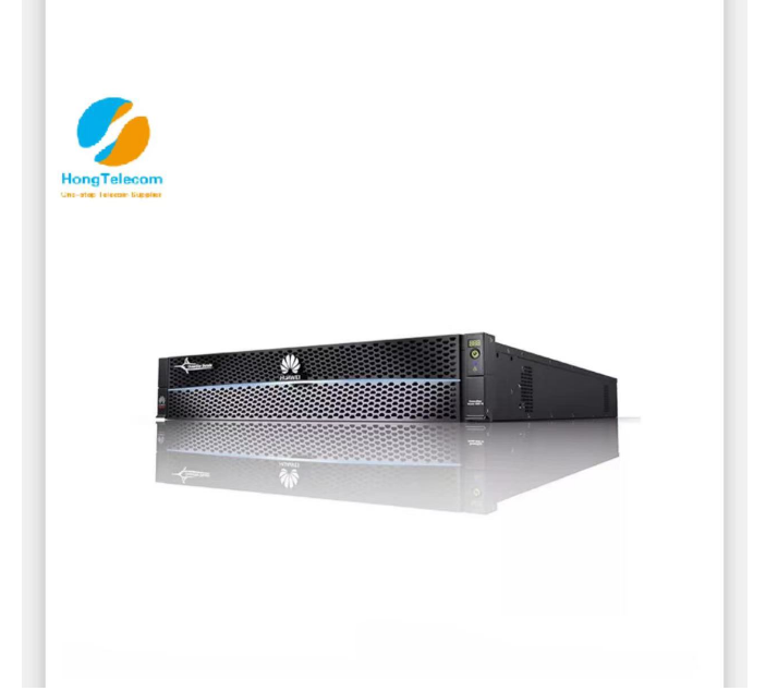 Oceanstor Dorado 5000 V6 - 256GB Nvme Storage Solution Oceanstor Dorado 5000 V6 - 256GB Nvme Storage Solution