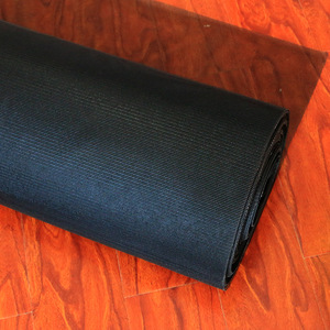 Largeur 140 cm Maille en plastique PVC Polyester Chaîne Tricotage Enduit Filet Tissu pour Extérieur Pet Voiture Chaise Plage Sièges Rideau - Product Image 6