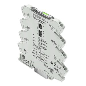 857-424 - Compatibile con Wago - Product Image 1