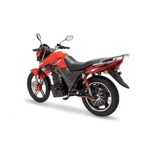 Motocicleta eléctrica para adultos, motocicleta eléctrica de alta velocidad, motocicleta de <span class=keywords><strong>Motocross</strong></span> de 72v y 3000W, a la venta - Product Image 2