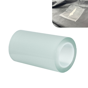 Cinta de reparación impermeable para tela, toldo, techo de RV, vientre, lona - Product Image 1