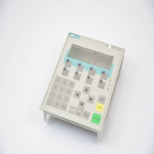 1 Stück Nagelneues Original-Gehäuse Membran OP7-DP12 6AV3 607-1JC30-0AX1 6AV3607-1JC30-0AX1 B - Product Image 1