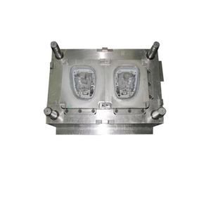 YIOT - Fabricantes de Moldes de Plástico de Alta Calidad y Rentables para Componentes Clave de Gafas de Realidad Virtual - Product Image 4