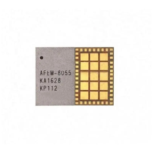 You can contact me for the best price electronic components BOM Power Amplifier <strong>IC</strong> AFEM-<strong>8055</strong> - Product Image 1