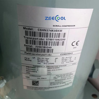 Compresseur Scroll TR ANAR CSHN374K0AK0 CSHN374K0BKM 380-400V R410A pour la réfrigération industrielle et la climatisation