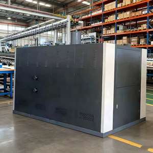 燃料ガス蒸気発生器化学醸造用フォーム工場木材乾燥染色印刷用途 - Product Image 4