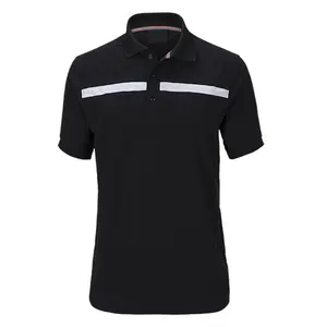 Chinesischer Lieferant Großhandel Sport Polo Shirt Polyester Made in China