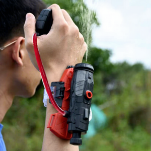 Pistola ad Acqua <span class=keywords><strong>Spider</strong></span>-<span class=keywords><strong>Man</strong></span> con Sensore <span class=keywords><strong>di</strong></span> Gesto, Set Giocattolo Sparacocce <span class=keywords><strong>di</strong></span> Ragnatela <span class=keywords><strong>Spider</strong></span>-<span class=keywords><strong>Man</strong></span>, Gioco Sparacocce <span class=keywords><strong>Spider</strong></span>-<span class=keywords><strong>Man</strong></span> - Product Image 5