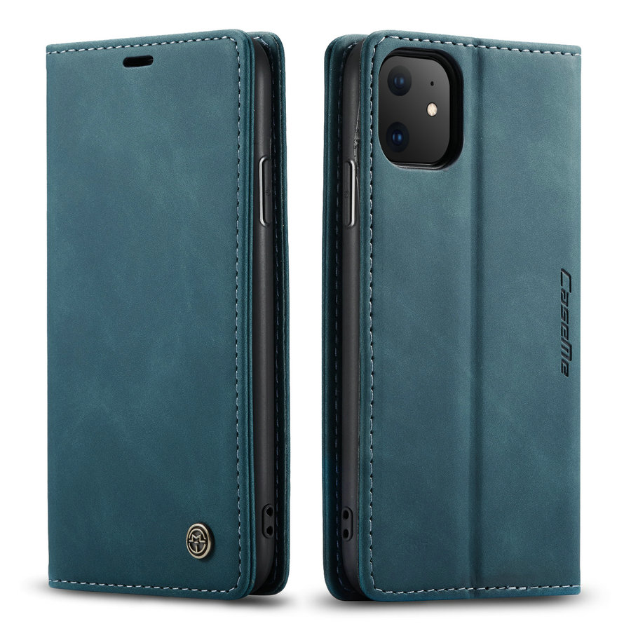 Peacock Blue
