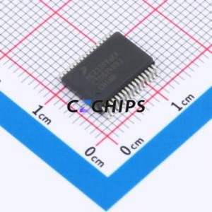 Interruptor electrónico de potencia PMIC de chip IC de circuito integrado MCZ33996EK de alta calidad - Product Image 1