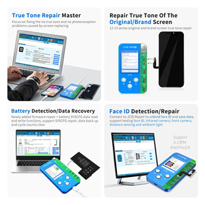 Hochwertige JC-V1SE Wifi-Version JCID-Programmierer True Tone Battery Face ID-Kamera Effektive Reparatur werkzeuge für Mobiltelefone - Product Image 6