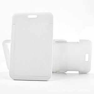 Custom <b>Id</b> Lanyard Sublimation Printed Logo Other Lanyards Reel Retractable Badge <b>Holder</b> With Lanyard With Card <b>Holder</b> - Product Image 2