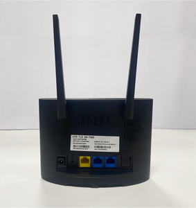 Nhà Máy Giá Thông Minh Router 4G 5G Wifi Modem 4G LTE CPE Wifi Router Không Dây Với Sim Khe Cắm Thẻ Nhớ - Product Image 2
