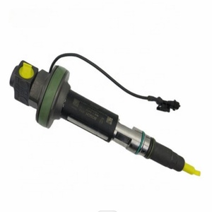 หัวฉีด QSK19-G4 ใหม่ 2882129 อุปกรณ์เสริมสำหรับงานก่อสร้าง เหมืองแร่ และชิ้นส่วนเครื่องยนต์เครื่องจักร - Product Image 2