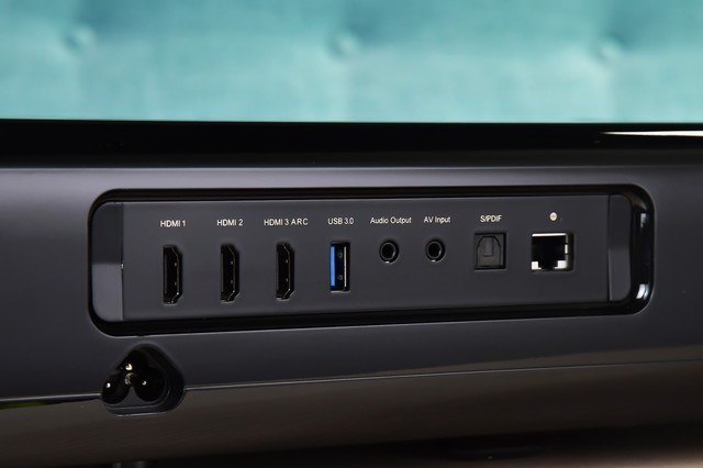 Wemax A300 4K HD Ultra 短焦点レーザープロジェクター　新品 Wemax A300 4K HD Ultra 短焦点レーザープロジェクター新品