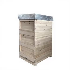 Colmena Alemana - Product Image 1