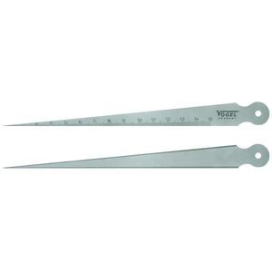 VOGEL-Jauge de trous 472320-Calibres EAN 4010873233203 - Product Image 1