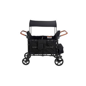 סין מתקפל עגלת תינוק מתקפל 4 התינוק באיכות גבוהה קמפינג - Product Image 2