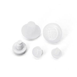 Diyamei Furniture Felt <b>Pad</b> Rubber Anti-Slip For <b>Chair</b> Legs Home Office Use - Product Image 3