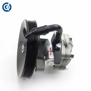 Bomba de dirección asistida 57100-38100 para reemplazo, reparación, nueva - Product Image 3