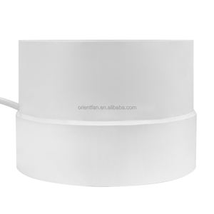 Ventilateur d'extraction de 4/5/6 pouces à grande vitesse de qualité supérieure pour <span class=keywords><strong>garage</strong></span> cuisine salle de bain - Product Image 2