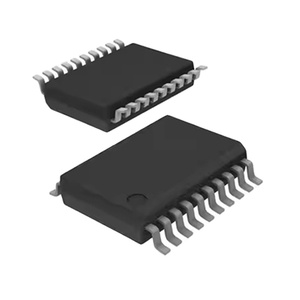Circuitos Integrados IC, Componentes Electrónicos Nuevos y Originales 74FCT807CTQGI - Product Image 1