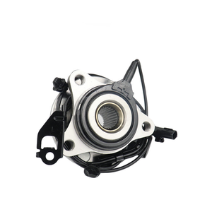 RODAMIENTO DE RUEDA DELANTERA RODA DEPAN para NUEVO YARIS 2014 NUEVO VIOS 2013 NUEVO <span class=keywords><strong>LIMO</strong></span> 2013 SENSOR ABS 43560-0D070 43550-0D050 - Product Image 5