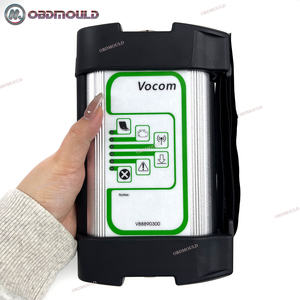 FOR vocom vocom1 88890300 diagnostic Tool truck UD For Mack For Vocom interface Heavy truck <strong>programming</strong> tool - Product Image 4