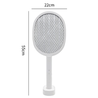 HXP Hot Style Nouveaux produits Raquette tuant les moustiques Homely Bug Zapper Tapette à moustiques