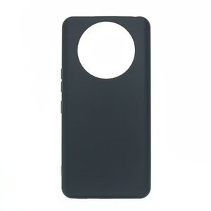 Fabricant de gros étuis en TPU mat doux givré couverture arrière étui de téléphone portable en silicone pour <span class=keywords><strong>Leica</strong></span> Leitz Phone 3 noir - Product Image 1