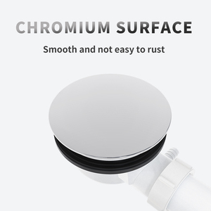 Hydralax bồn tắm bồn rửa cống phòng tắm cống sàn nhựa tắm khay <span class=keywords><strong>drainer</strong></span> - Product Image 4