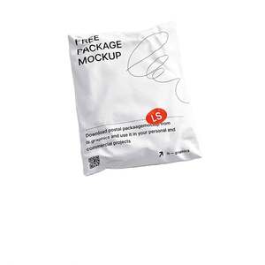 Bolsas de Correo Autoadhesivas Impermeables de Material PE para Ropa, Zapatos y Pieles - Tamaño y Diseño Personalizables - Product Image 2