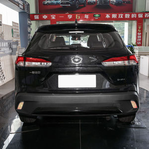 Vente en gros de véhicules à énergie nouvelle à grande vitesse Cross SUV voitures électriques hybrides à traction avant nouvelle auto de Chine - Product Image 6